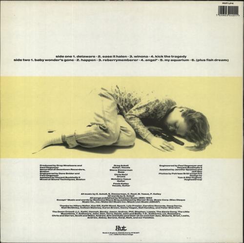 レア Drop Nineteens Delaware